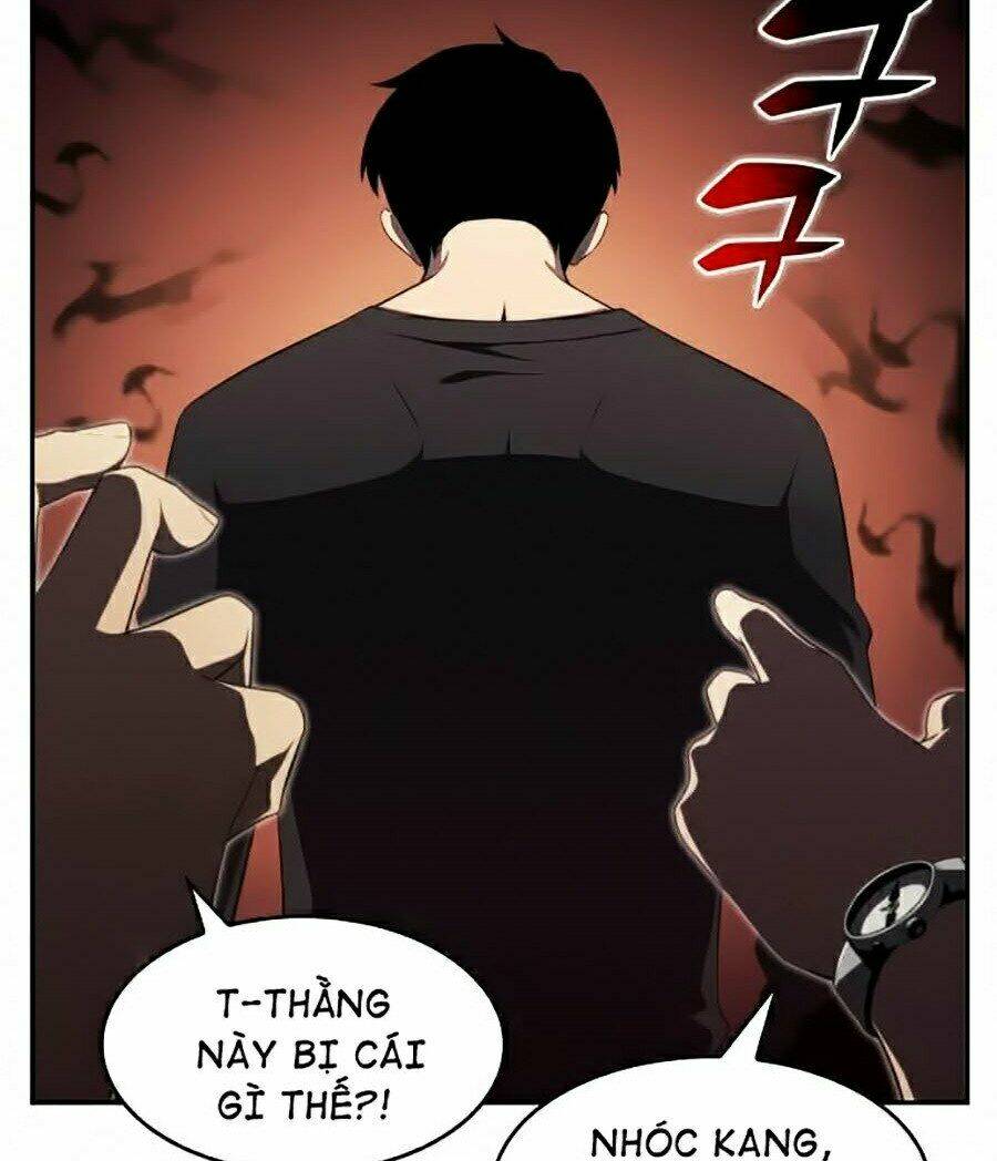 Người Chơi Mới Cấp Tối Đa Chapter 18 - Trang 2