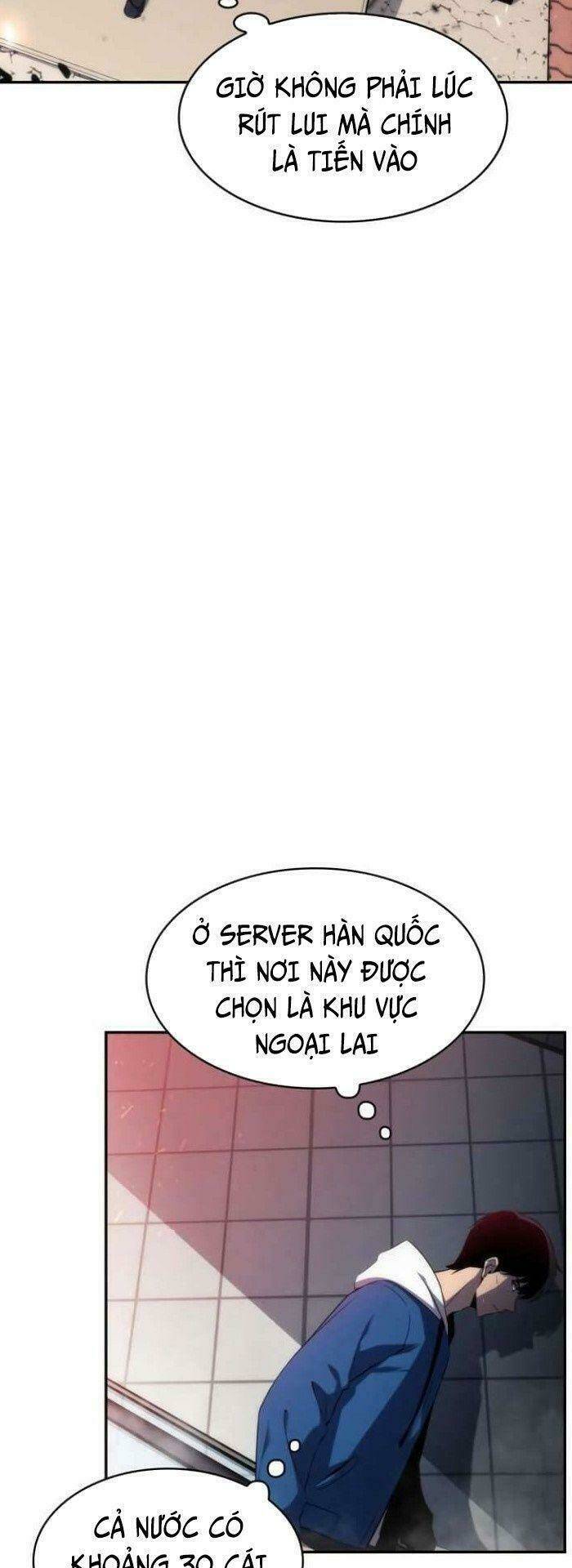 Người Chơi Mới Cấp Tối Đa Chapter 2 - Trang 2