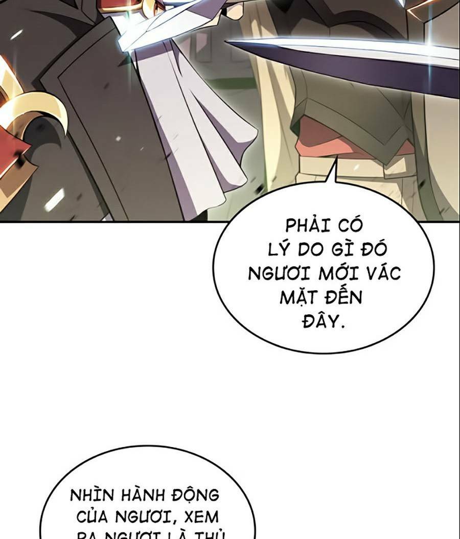 Người Chơi Mới Cấp Tối Đa Chapter 21 - Trang 2