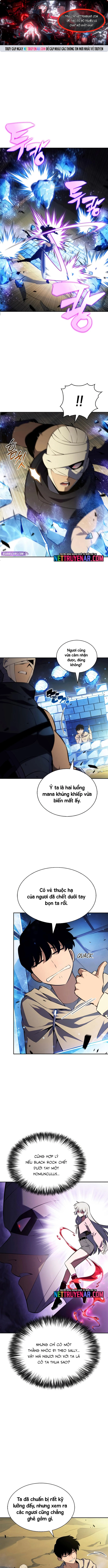 Người Chơi Mới Cấp Tối Đa Chapter 222 - Trang 2