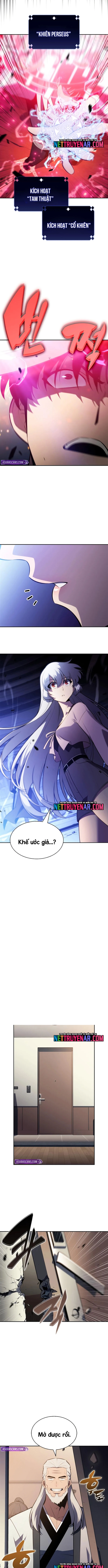 Người Chơi Mới Cấp Tối Đa Chapter 222 - Trang 2