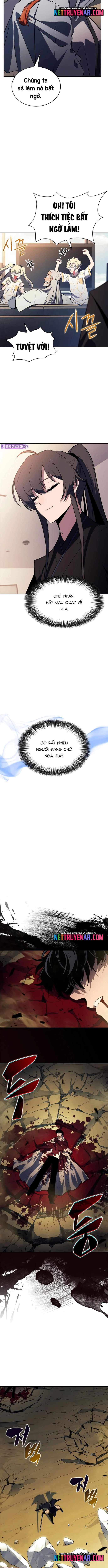 Người Chơi Mới Cấp Tối Đa Chapter 222 - Trang 2
