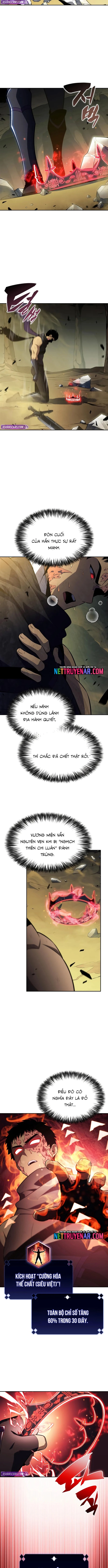 Người Chơi Mới Cấp Tối Đa Chapter 222 - Trang 2