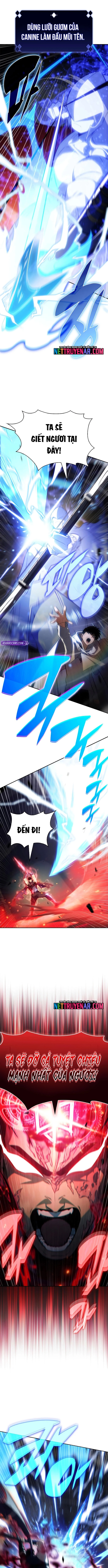 Người Chơi Mới Cấp Tối Đa Chapter 222 - Trang 2
