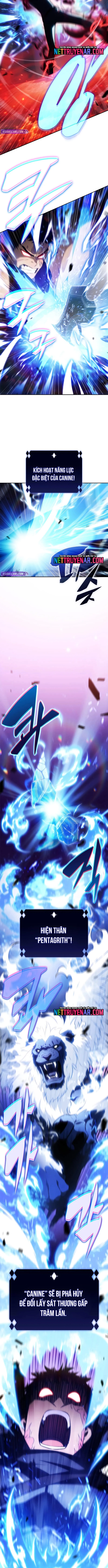 Người Chơi Mới Cấp Tối Đa Chapter 222 - Trang 2
