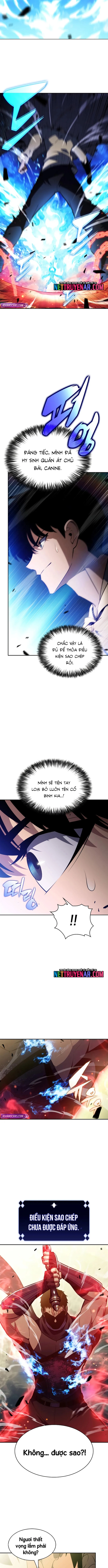 Người Chơi Mới Cấp Tối Đa Chapter 222 - Trang 2