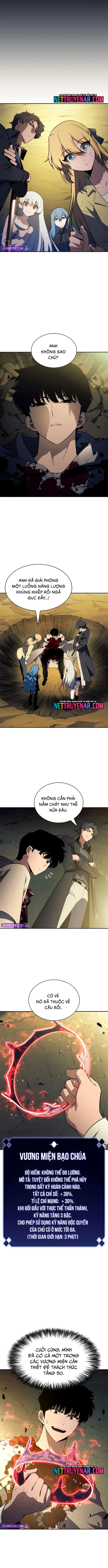 Người Chơi Mới Cấp Tối Đa Chapter 223 - Trang 2
