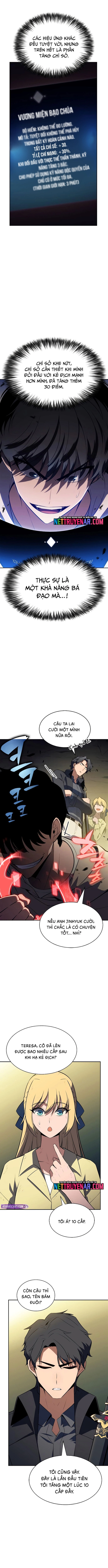 Người Chơi Mới Cấp Tối Đa Chapter 223 - Trang 2
