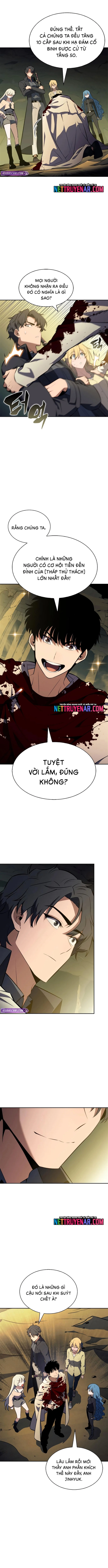 Người Chơi Mới Cấp Tối Đa Chapter 223 - Trang 2
