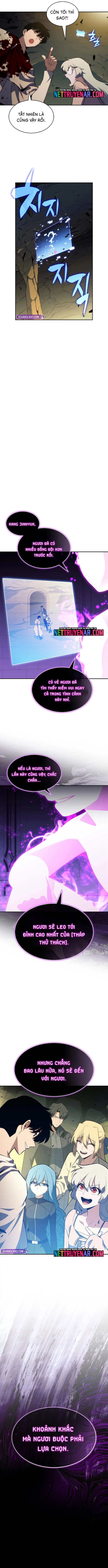 Người Chơi Mới Cấp Tối Đa Chapter 223 - Trang 2