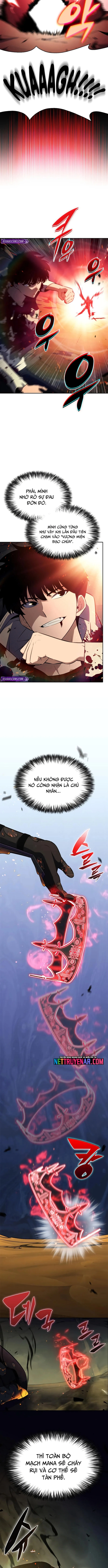 Người Chơi Mới Cấp Tối Đa Chapter 223 - Trang 2