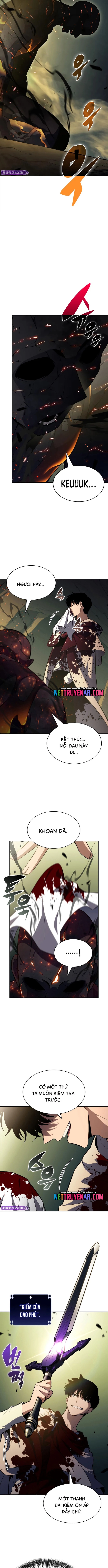 Người Chơi Mới Cấp Tối Đa Chapter 223 - Trang 2