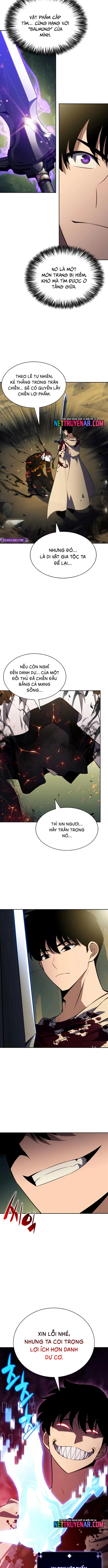 Người Chơi Mới Cấp Tối Đa Chapter 223 - Trang 2