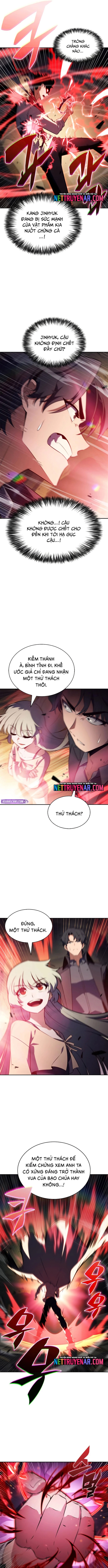 Người Chơi Mới Cấp Tối Đa Chapter 223 - Trang 2