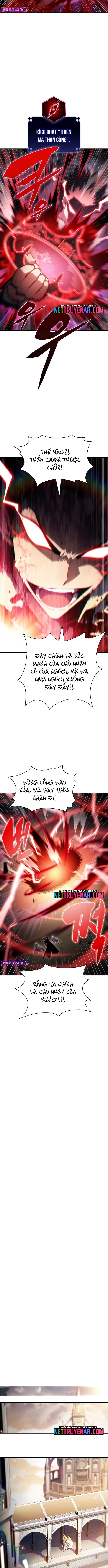 Người Chơi Mới Cấp Tối Đa Chapter 223 - Trang 2