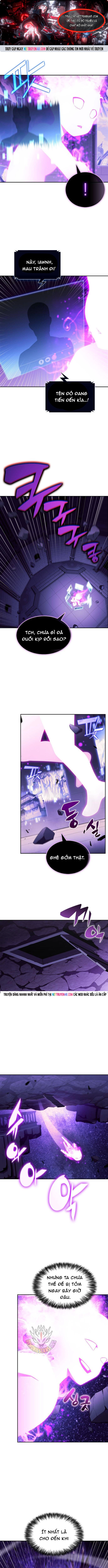 Người Chơi Mới Cấp Tối Đa Chapter 224 - Trang 2