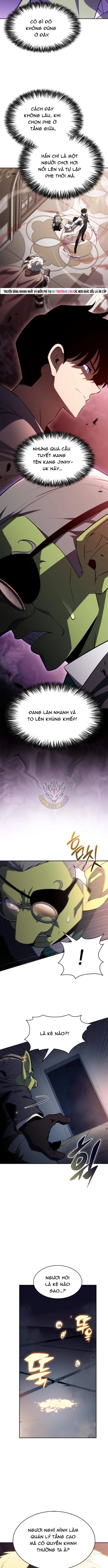 Người Chơi Mới Cấp Tối Đa Chapter 224 - Trang 2