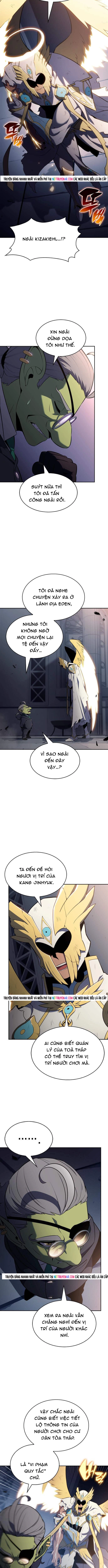 Người Chơi Mới Cấp Tối Đa Chapter 224 - Trang 2