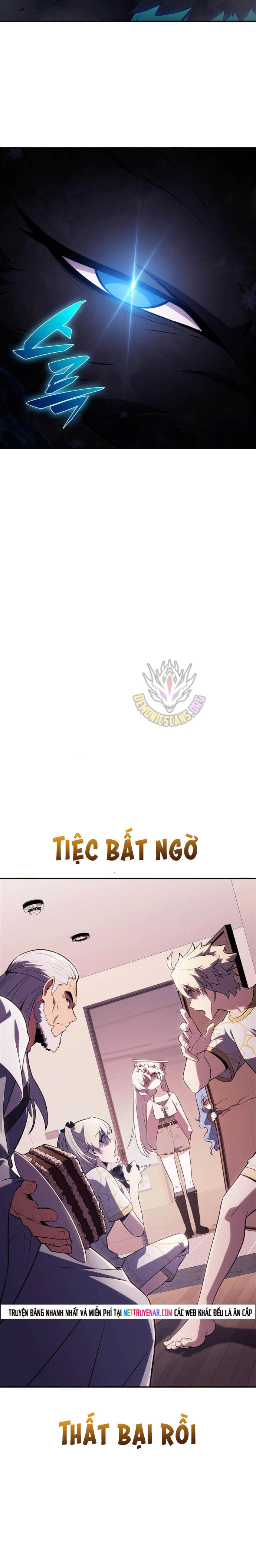 Người Chơi Mới Cấp Tối Đa Chapter 224 - Trang 2