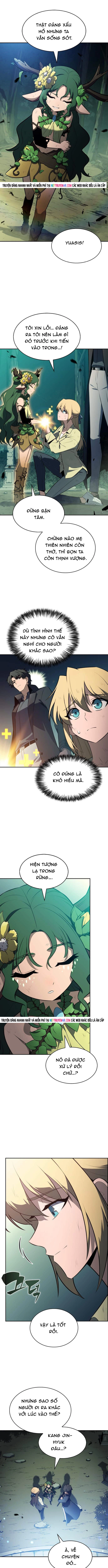 Người Chơi Mới Cấp Tối Đa Chapter 224 - Trang 2