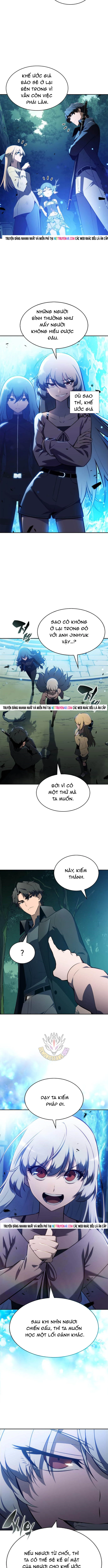 Người Chơi Mới Cấp Tối Đa Chapter 224 - Trang 2