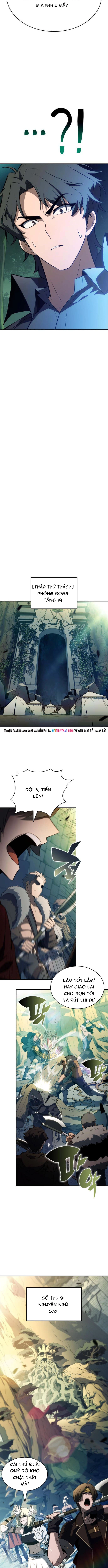 Người Chơi Mới Cấp Tối Đa Chapter 224 - Trang 2
