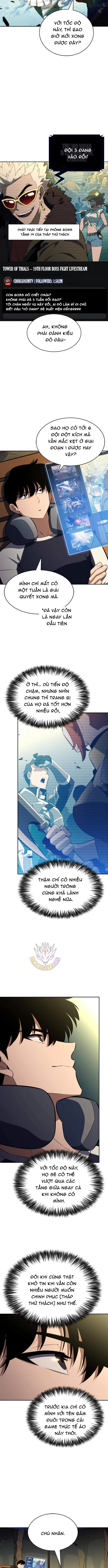 Người Chơi Mới Cấp Tối Đa Chapter 224 - Trang 2