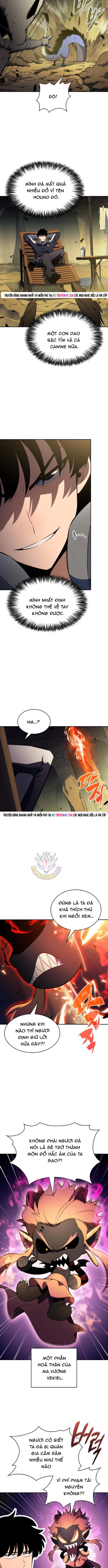 Người Chơi Mới Cấp Tối Đa Chapter 224 - Trang 2