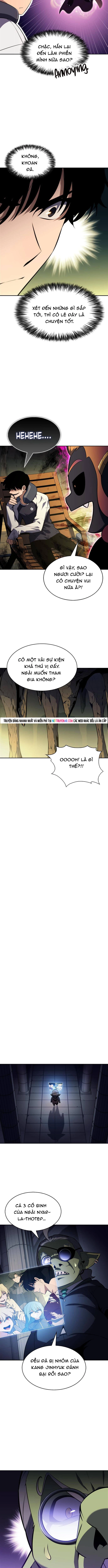Người Chơi Mới Cấp Tối Đa Chapter 224 - Trang 2