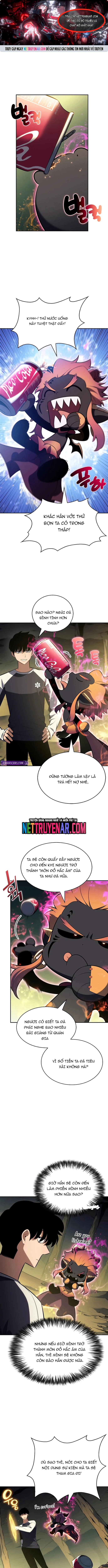 Người Chơi Mới Cấp Tối Đa Chapter 225 - Trang 2