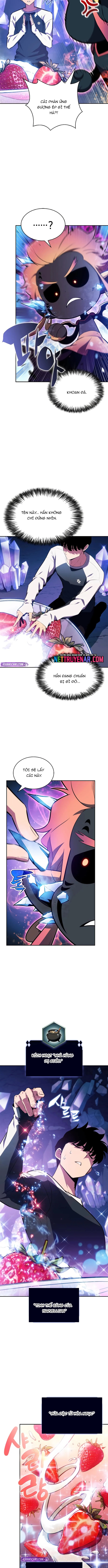 Người Chơi Mới Cấp Tối Đa Chapter 225 - Trang 2
