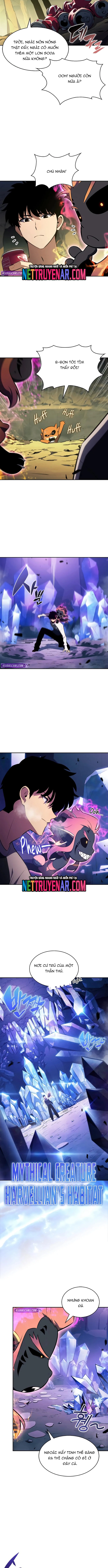 Người Chơi Mới Cấp Tối Đa Chapter 225 - Trang 2