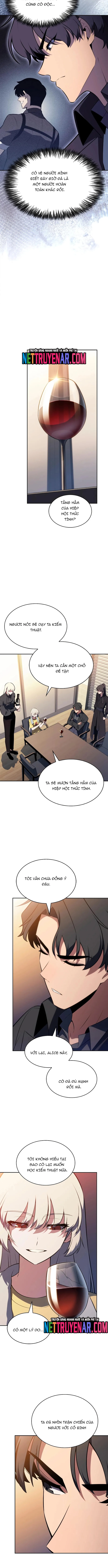 Người Chơi Mới Cấp Tối Đa Chapter 225 - Trang 2