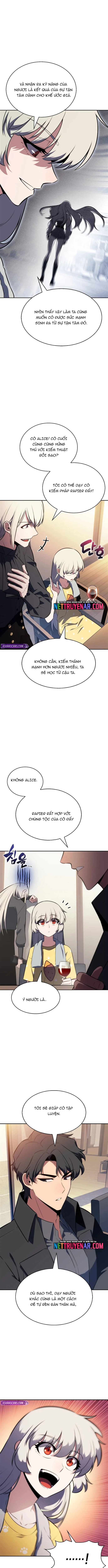 Người Chơi Mới Cấp Tối Đa Chapter 225 - Trang 2