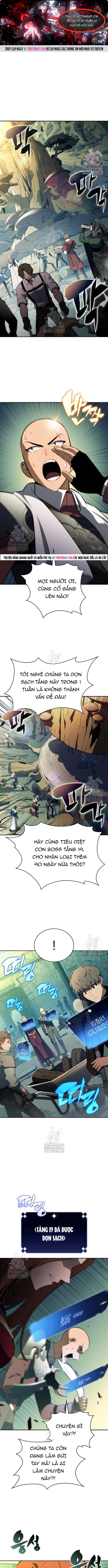 Người Chơi Mới Cấp Tối Đa Chapter 226 - Trang 2