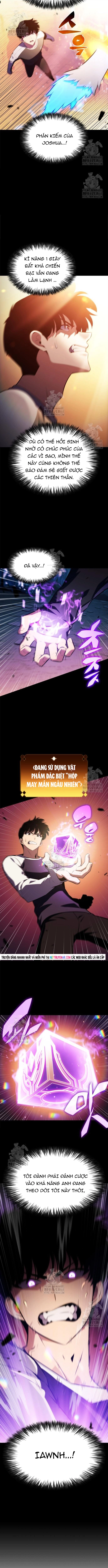 Người Chơi Mới Cấp Tối Đa Chapter 226 - Trang 2