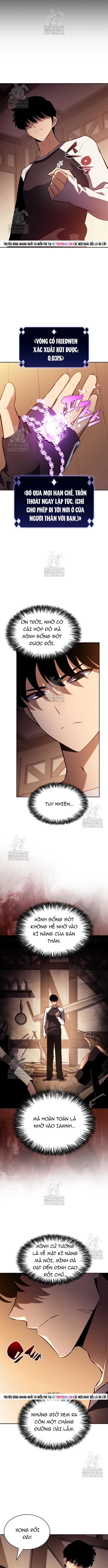 Người Chơi Mới Cấp Tối Đa Chapter 226 - Trang 2