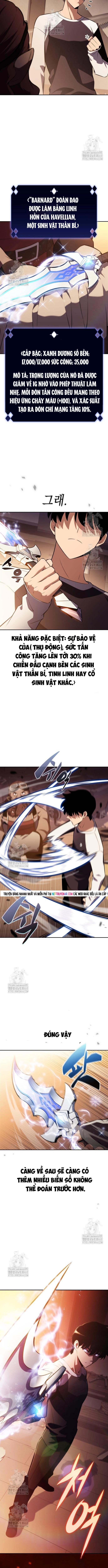Người Chơi Mới Cấp Tối Đa Chapter 226 - Trang 2