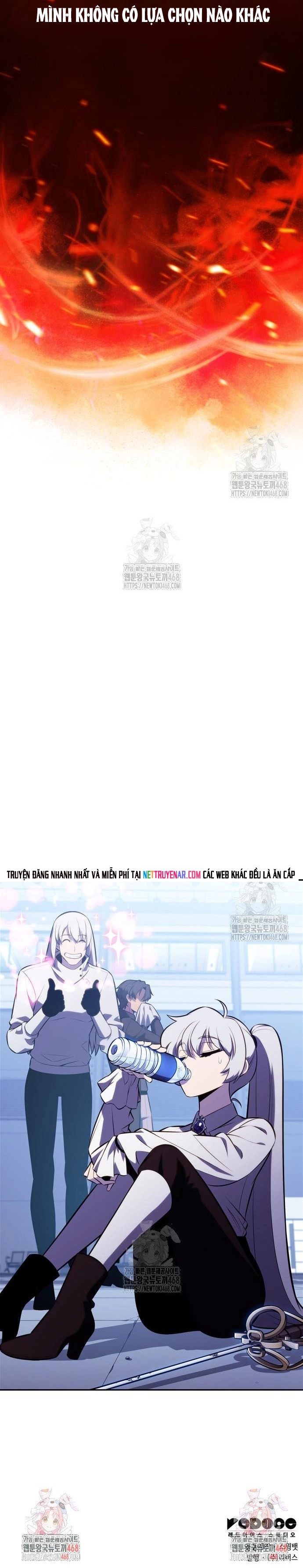 Người Chơi Mới Cấp Tối Đa Chapter 226 - Trang 2
