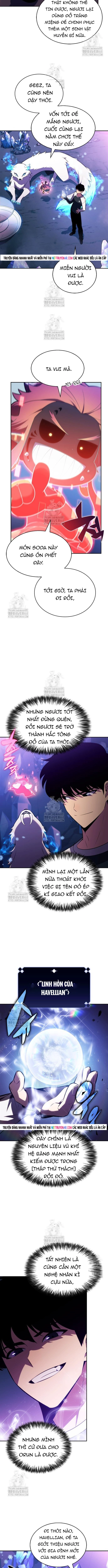Người Chơi Mới Cấp Tối Đa Chapter 226 - Trang 2
