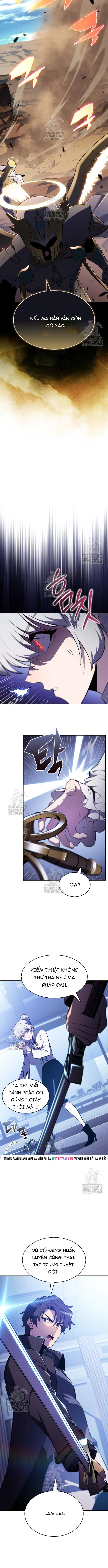 Người Chơi Mới Cấp Tối Đa Chapter 226 - Trang 2