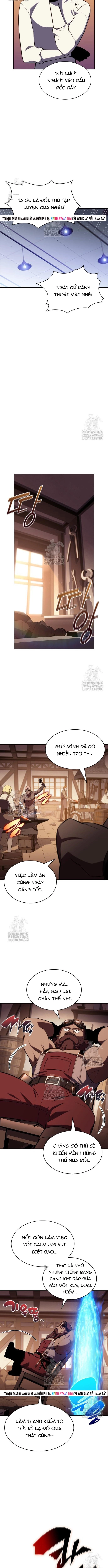 Người Chơi Mới Cấp Tối Đa Chapter 226 - Trang 2