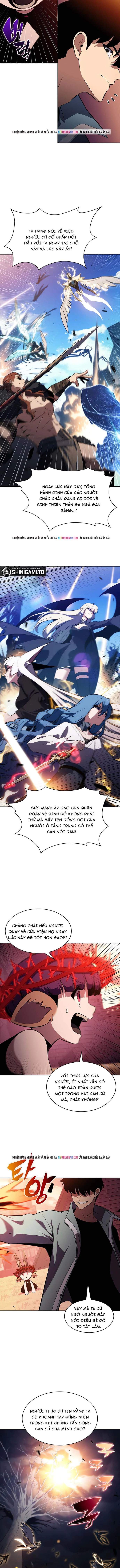 Người Chơi Mới Cấp Tối Đa Chapter 237 - Trang 2