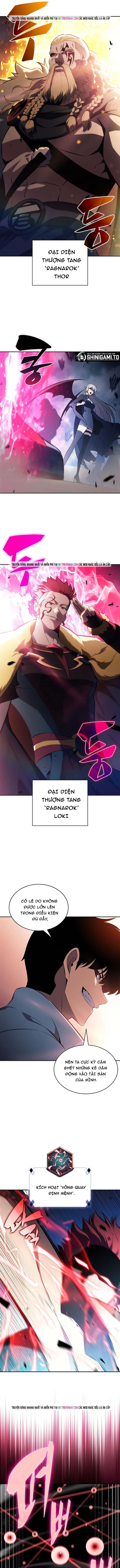 Người Chơi Mới Cấp Tối Đa Chapter 237 - Trang 2