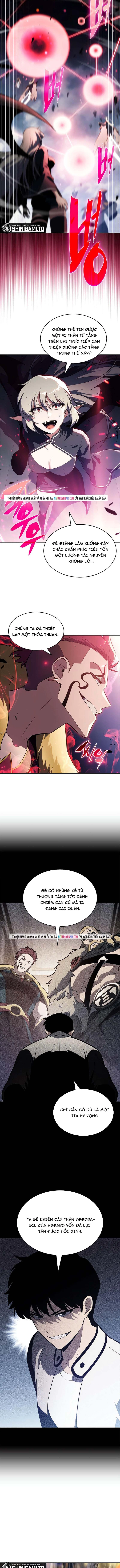 Người Chơi Mới Cấp Tối Đa Chapter 237 - Trang 2