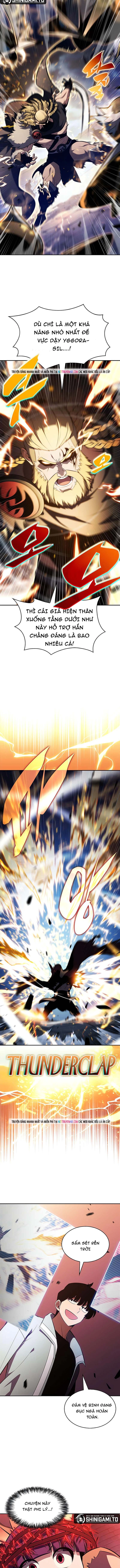 Người Chơi Mới Cấp Tối Đa Chapter 237 - Trang 2