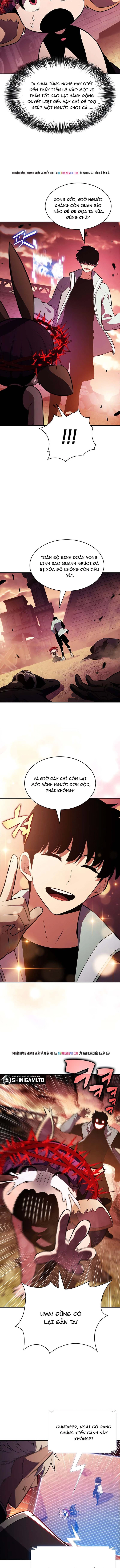 Người Chơi Mới Cấp Tối Đa Chapter 237 - Trang 2