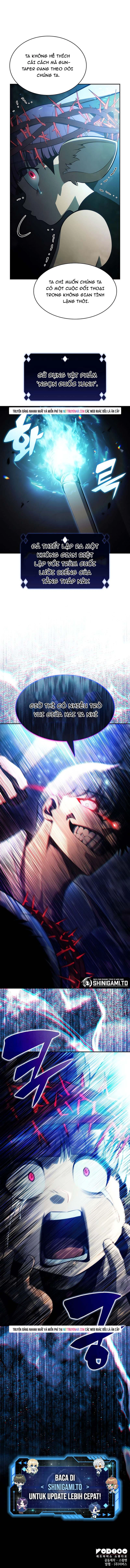 Người Chơi Mới Cấp Tối Đa Chapter 237 - Trang 2