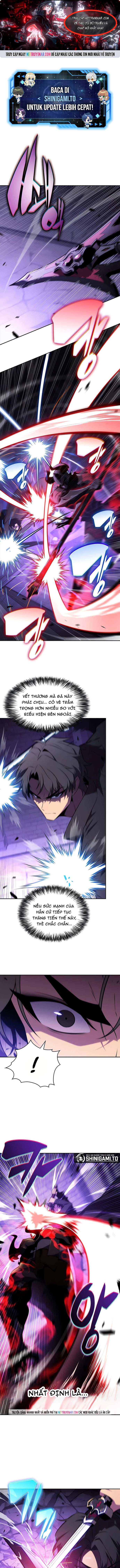 Người Chơi Mới Cấp Tối Đa Chapter 237 - Trang 2