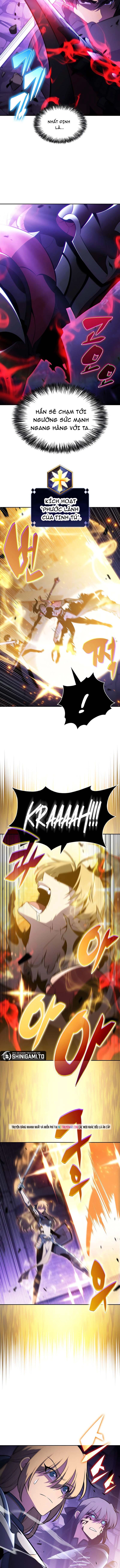 Người Chơi Mới Cấp Tối Đa Chapter 237 - Trang 2